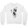 calaca Crewneck Sweatshirt