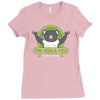 you're pre koala fied for a hug Ladies Fitted T-Shirt