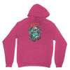 off the wall Unisex Hoodie