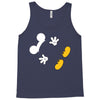 Creating a Little Disney Magic Character Tank Top