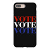 Vote Vote Vote America iPhone 8 Plus