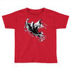 dementor Toddler T-shirt