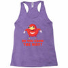 do you know the way Racerback Tank