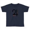 moment best friend Toddler T-shirt