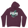 We Have This Hope As An Anchor For The Soul Hoodie