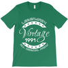 legendary vintage 1991 T-Shirt