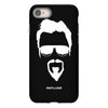 richard rawlings beard fast n' loud iPhone 8 Case