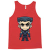 x men Tank Top