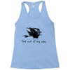bumper Racerback Tank