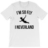 i'm so fly T-Shirt