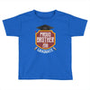 proud brother of a 2018 graduate. Toddler T-shirt
