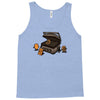 pancakes solarium Tank Top