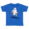 scorched Toddler T-shirt