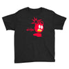 im the bomb Youth Tee