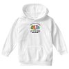 loot of the shroom Youth Hoodie