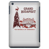 grand budapest hotel iPad Mini