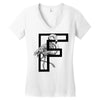 florida Women's V-Neck T-Shirt