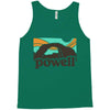 Powell Tank Top