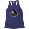 cologne Racerback Tank