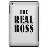 The Boss - The Real Boss iPad Mini