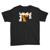 black sabbath vol 4 Youth Tee