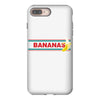 Bananas iPhone 8 Plus