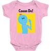 caaan do Baby Onesie