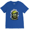 nerd captain V-Neck Tee