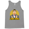 loner rebel Tank Top