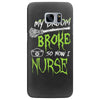 halloween nurses Samsung Galaxy S7 Edge