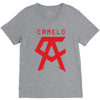 canelo alvarez V-Neck Tee