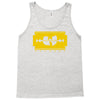 razor sharp records Tank Top