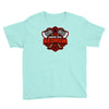 redrum Youth Tee