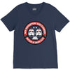 my daughters are clones mother of twins club V-Neck Tee
