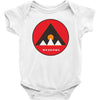 adventure legend Baby Bodysuit