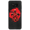 deadpool chimichanga Samsung Galaxy S8