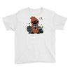 jawas love droids Youth Tee