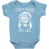 critters Baby Onesie