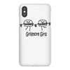 grillmore girls iPhoneX