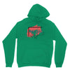 Music Unisex Hoodie
