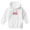 handsome devil Youth Hoodie