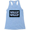 Villy Villy Racerback Tank