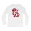 house of lion Long Sleeve Shirts