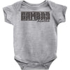 gamers Baby Bodysuit