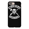 the walking dead survivor iPhone 8 Plus