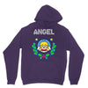 angel christmas Unisex Hoodie