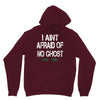 i aint afraid Unisex Hoodie