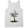 shades of winter Tank Top