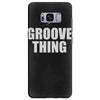 bass it's a groove thing Samsung Galaxy S8 Plus