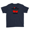 from my head tomatoes Youth Tee
